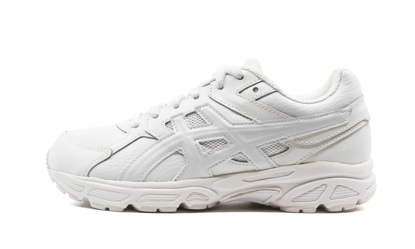 Gel Contend 3 GS "Snow" C583Y 0100