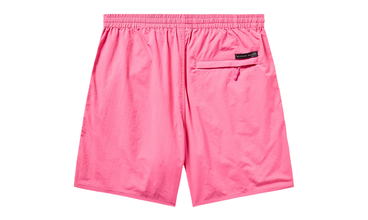 BB Sunrise Nylon Short "Coral Quartz" 851 3103 COR