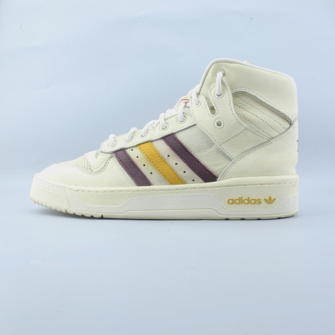 RIVALRY HI