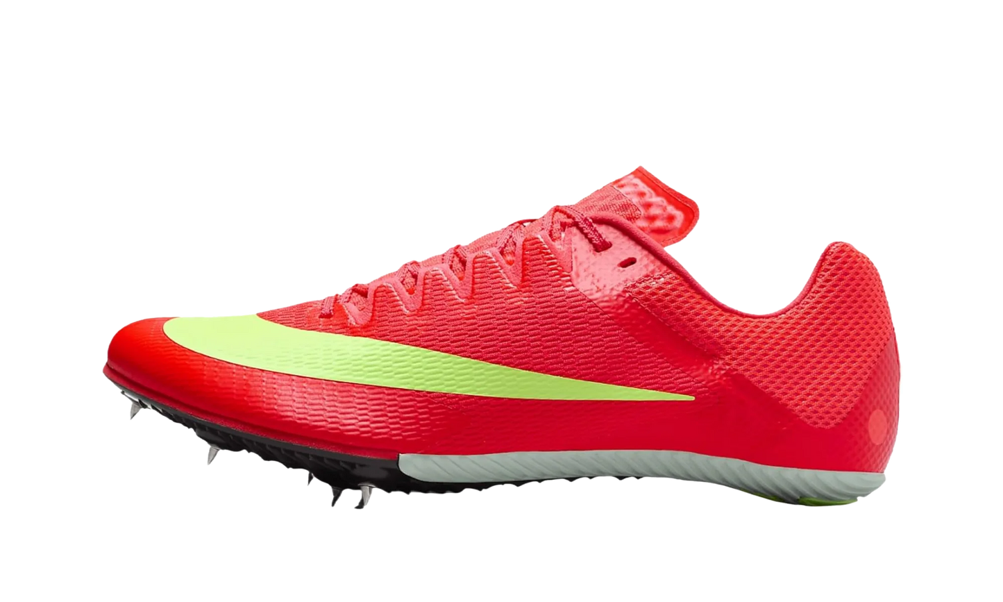 Zoom Rival Sprint "Bright Crimson" FZ9663 600