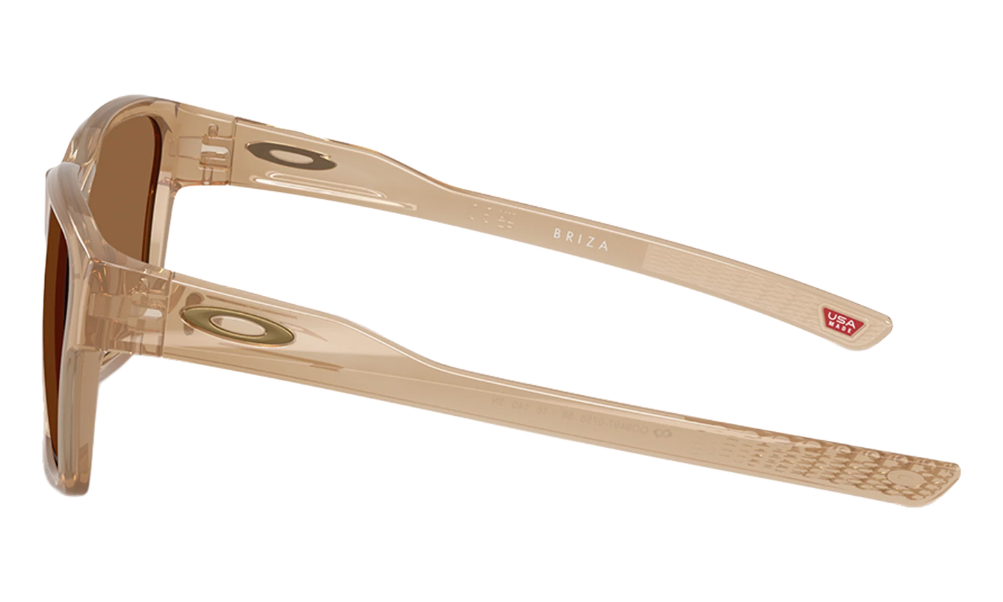 Briza "Polished Sepia - Prizm Bronze" OO9497 0758