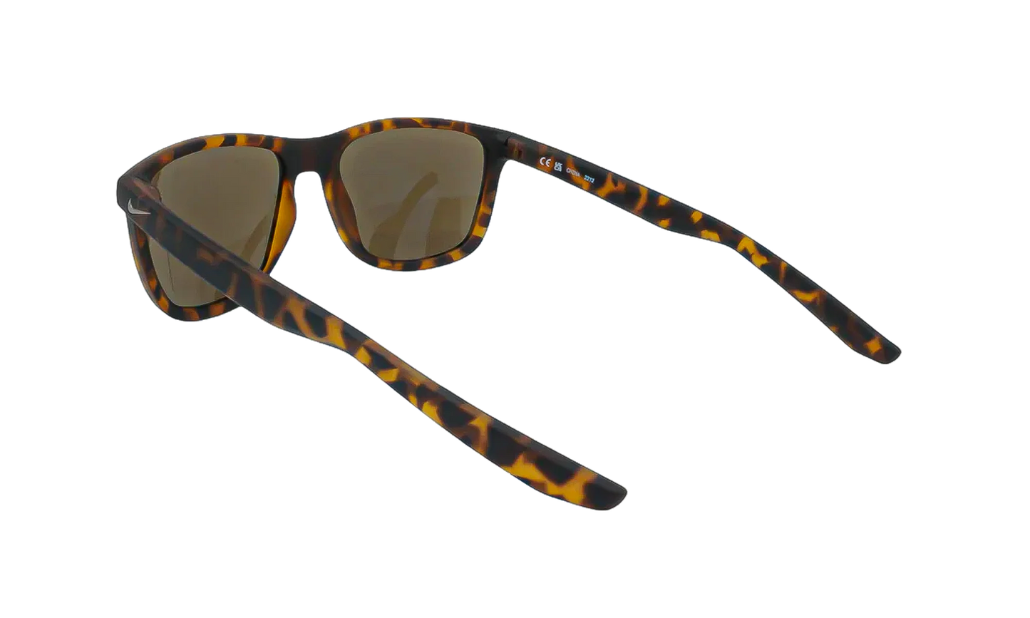 Essential Endeavor Sunglasses "Matte Tortoise" FQ4619 202