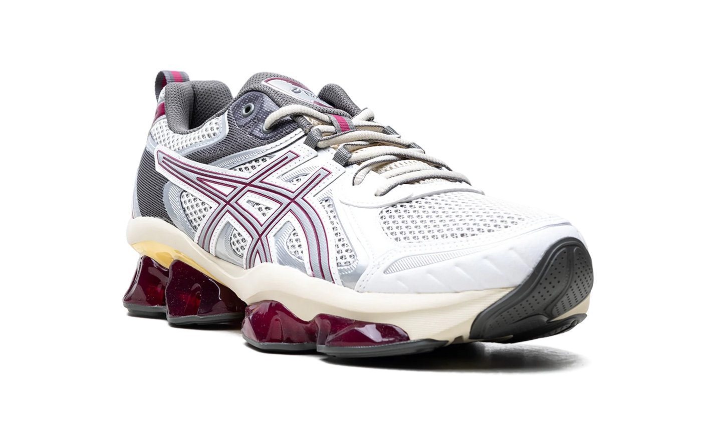 GEL-Quantum Kinetic "Sheet Rock Dark Cherry" 1203A270 103