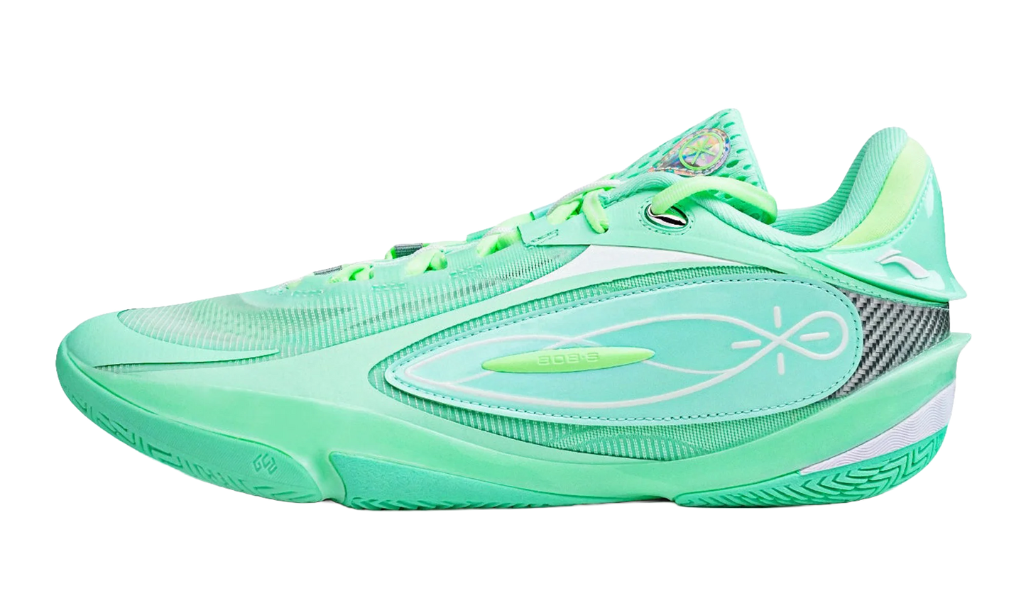 Wade 808 5 Ultra "Mint" ABAV015 24