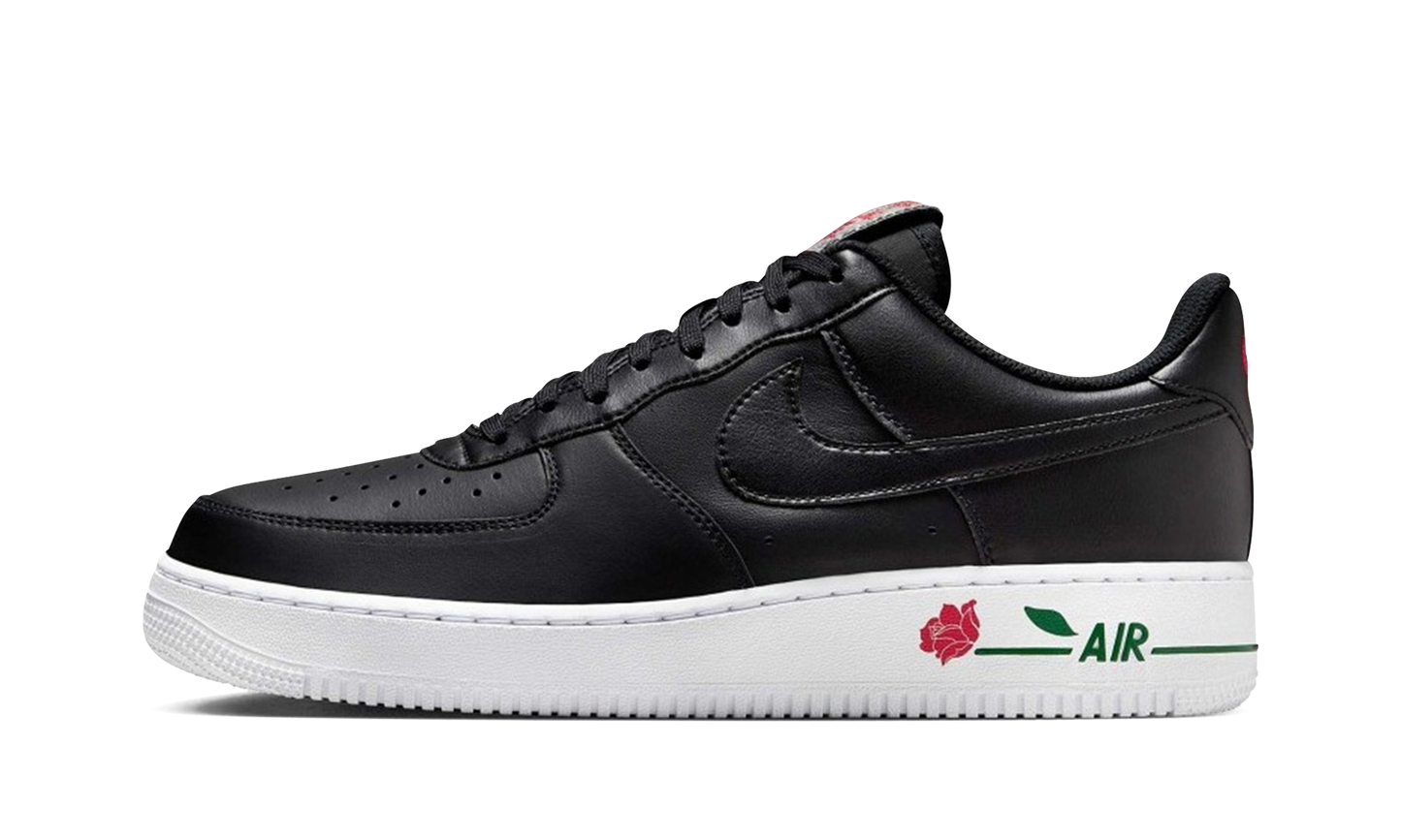 Air Force 1 Low'07 LX WMNS"Rose Black" IB4473 010