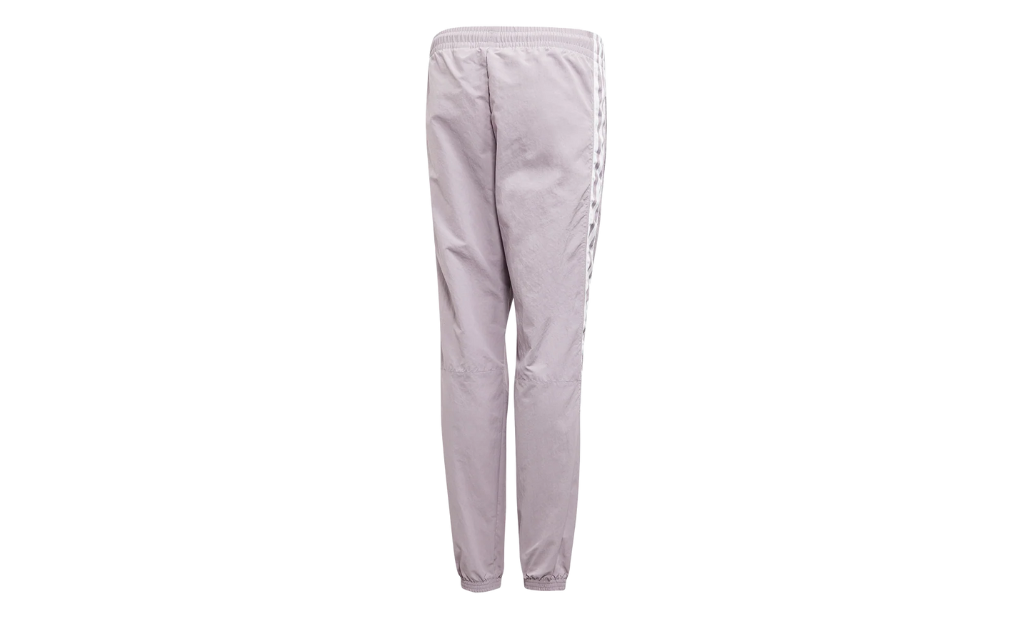 New Icon Track Pants GS "Soft Vision / White" ED7809
