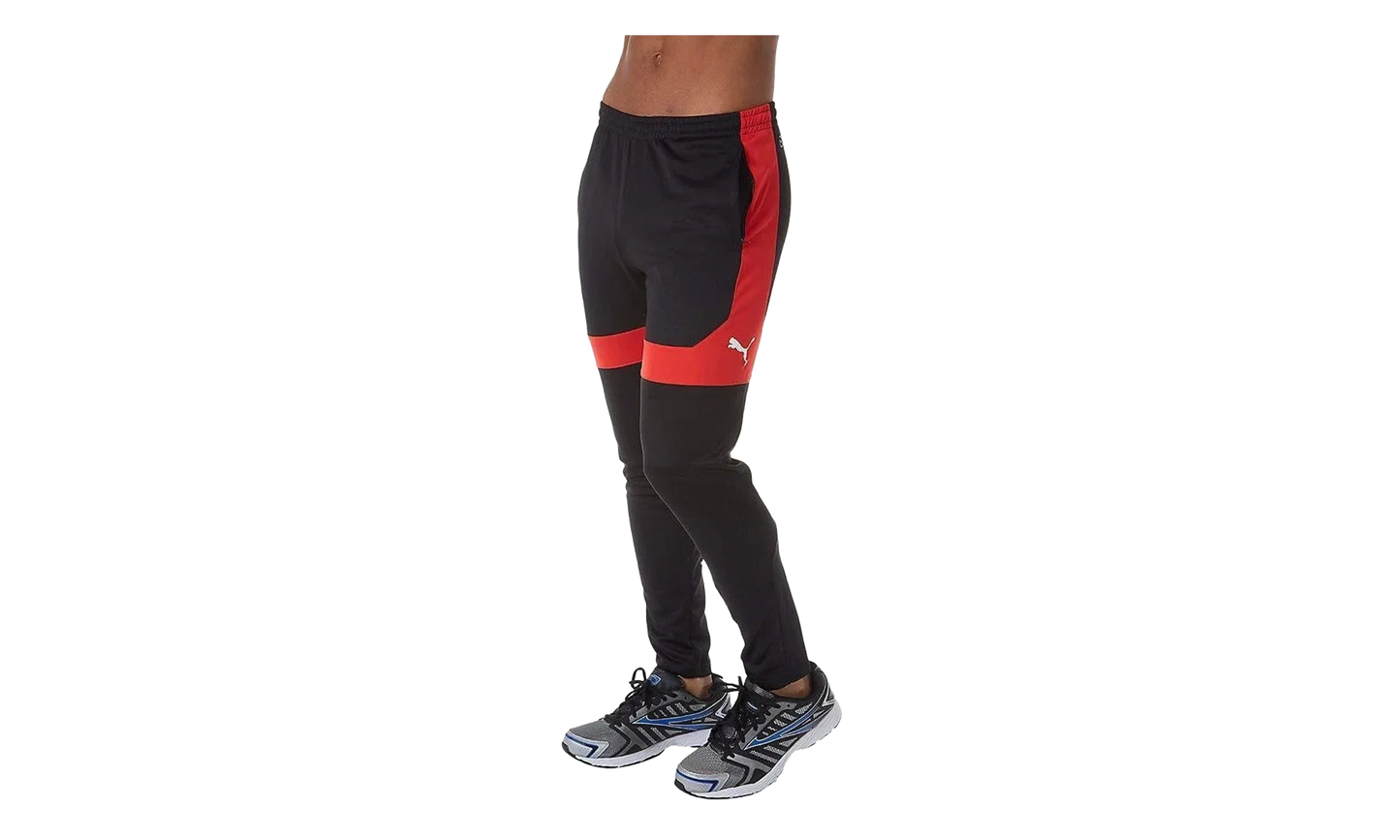 Ftblnxt Pant "Black" 655795 05