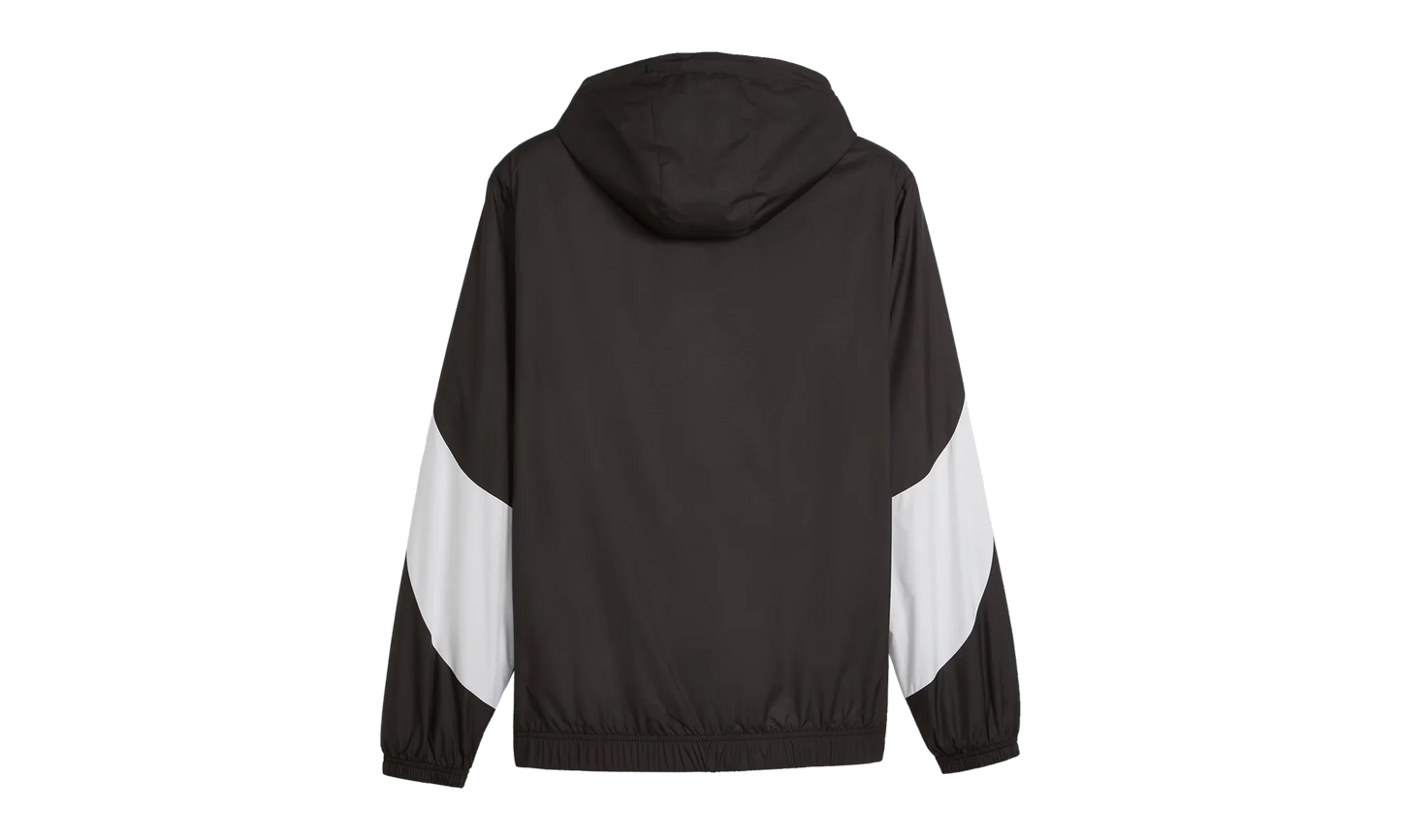 BMW MOTORSPORT WOVEN JACKET "Black" 625174 01