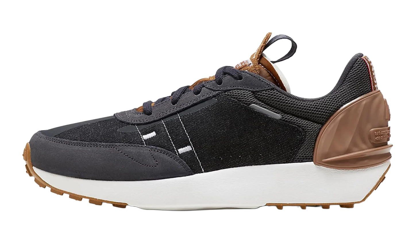Jordan Granville Pro "Anthracite" DV1235 002