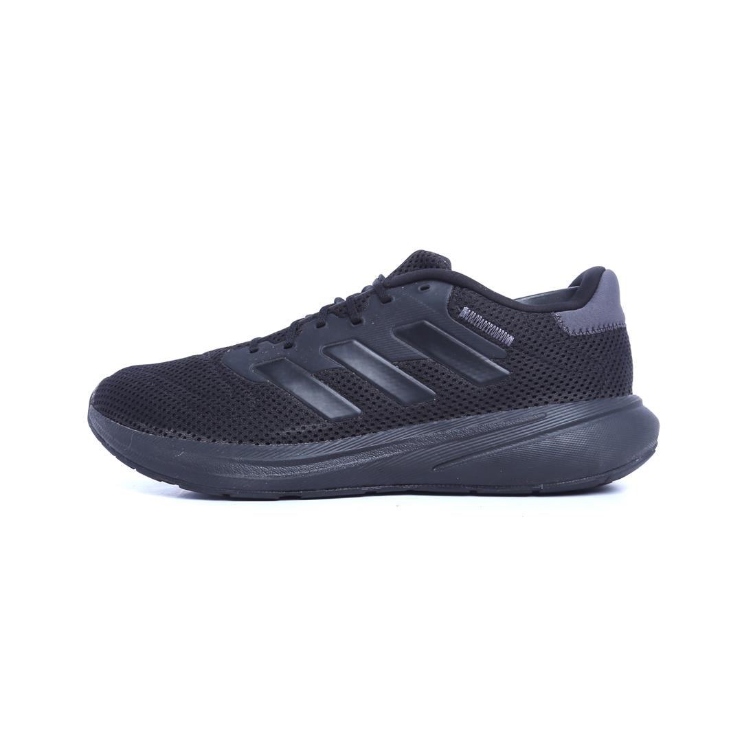 RESPONSE RUNNER