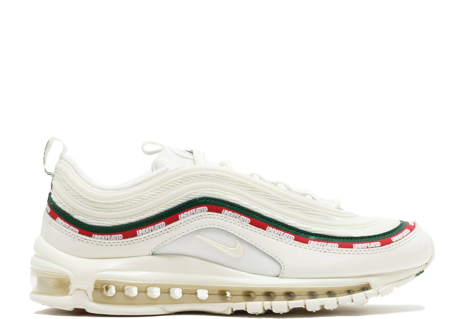 Air Max 97 UNDFTD White