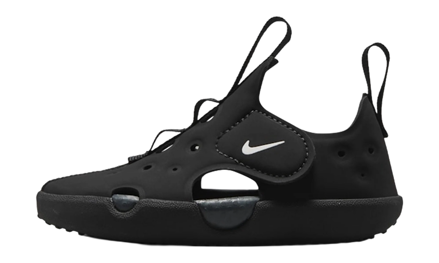 Sunray Protect 4 TD "Black / Anthracite / White" HF6278 001