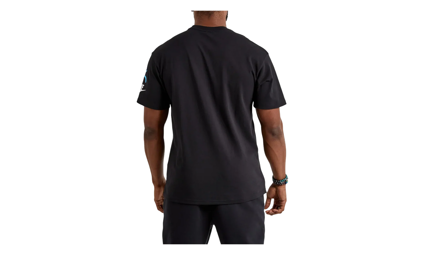 Sportswear T-shirt "Black" DZ2850 010