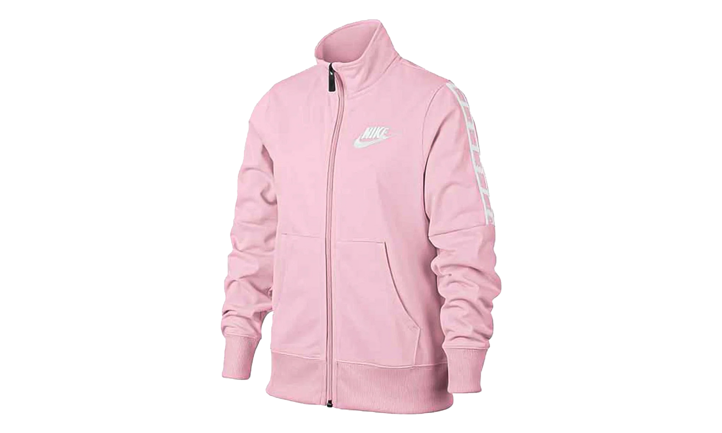 NSW Track Suit Tricot GS "Pink / White" 939456 663