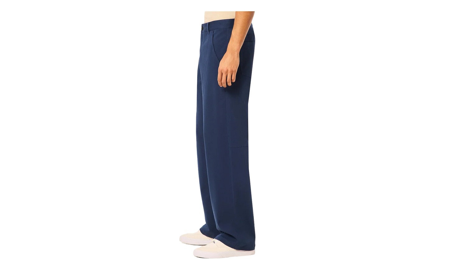 Tempestas Sum Chino Pants "Team Navy" FOA404871 6LE