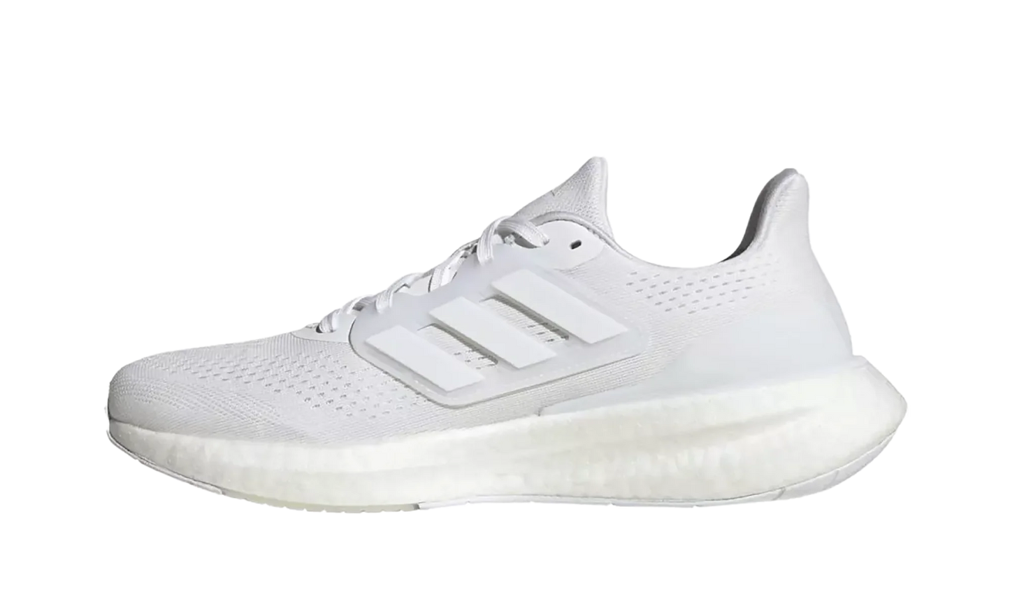 Pureboost 23 "Cloud White" IF2374