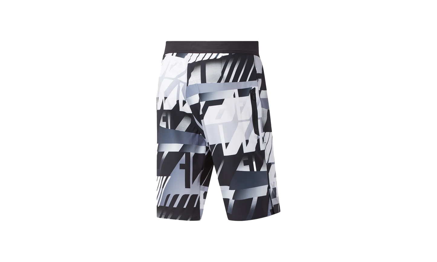 CrossFit Epic Cordlock Short "Steel Grey" FK9561