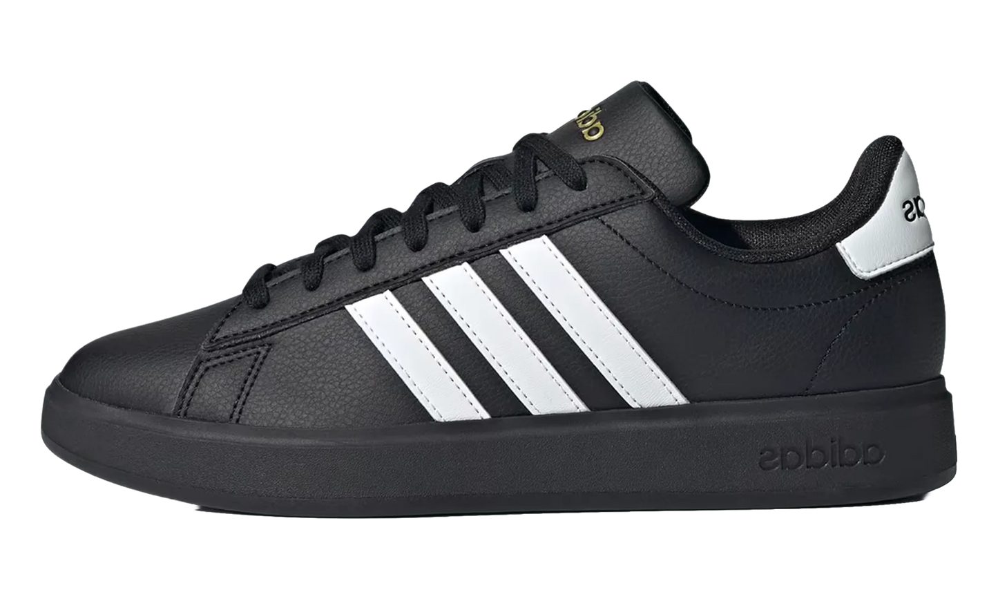 Grand Court 2.0 WMNS "Core Black White" JH7243
