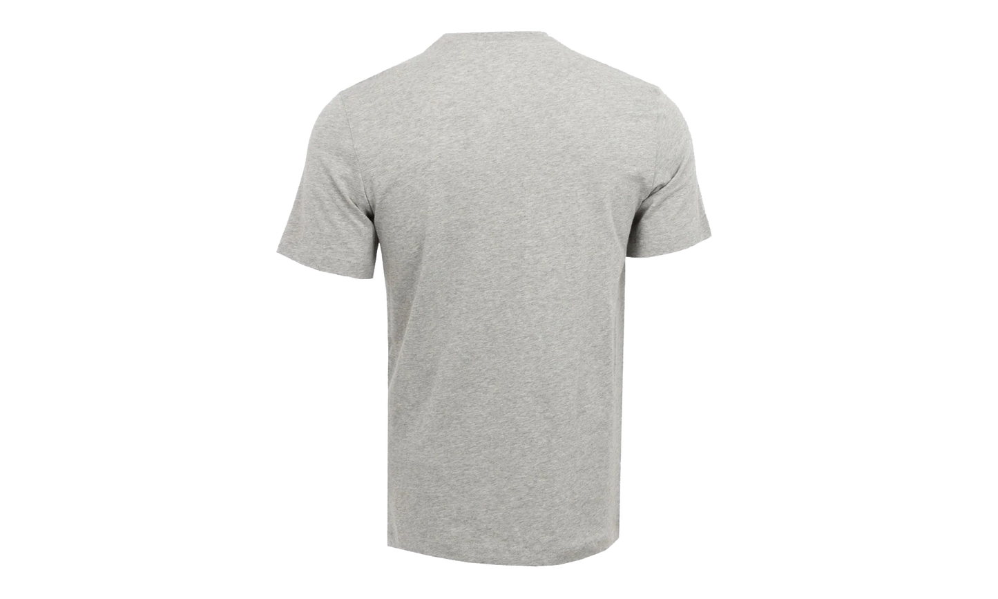 Sportswear Club Logo T-Shirt "Heather Grey" DZ2875 063