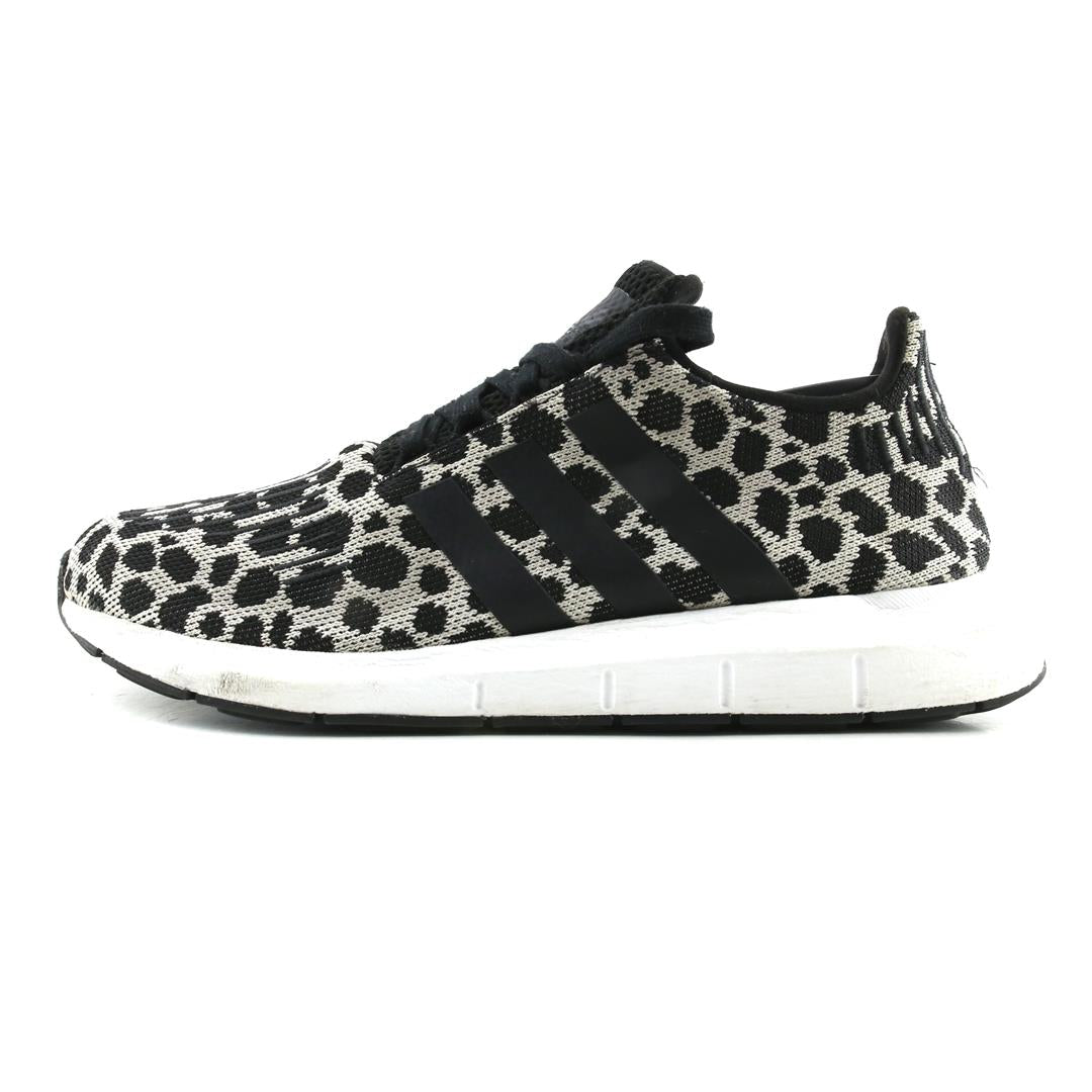 SWIFT RUN LEOPARD