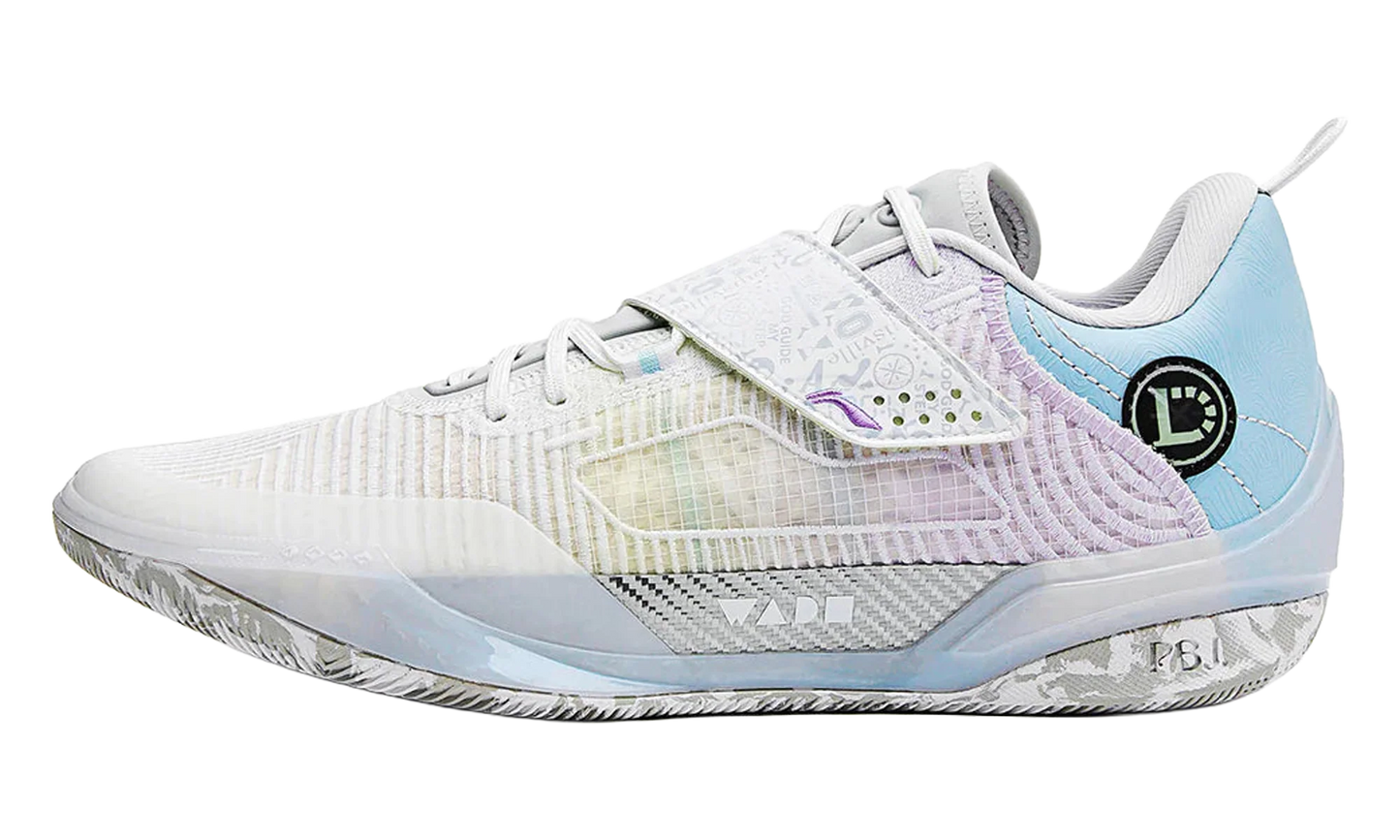 Wade 808 4 Ultra "Freeze" ABAU031 17