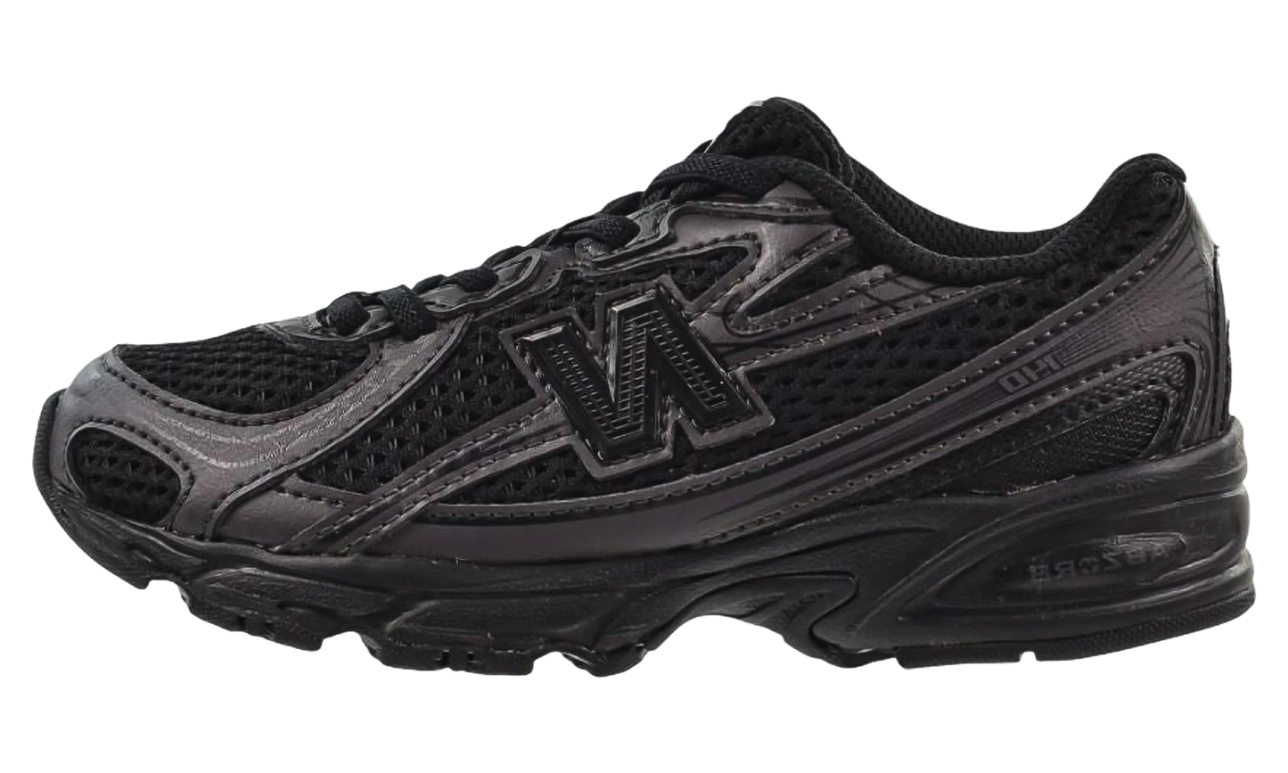 740 Bungee Lace PS "Black Cement" PZ740BO