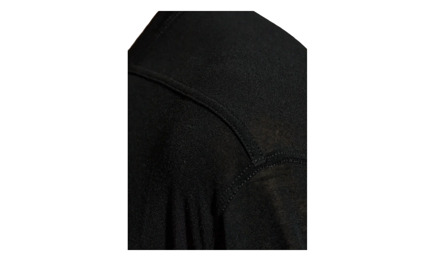Brad T-Shirt "Black" RU01F2232 JS 09