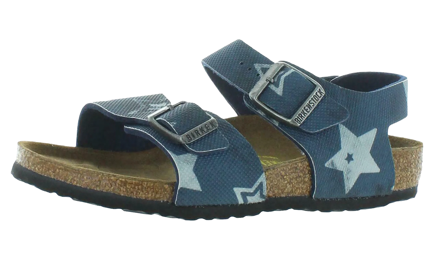 New York GS "Vintage Stars Blue" 0089383