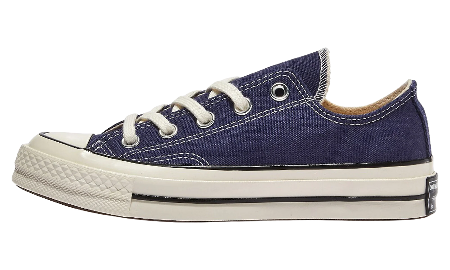 Chuck 70 Vintage Canvas Low "Uncharted Waters" A04592C