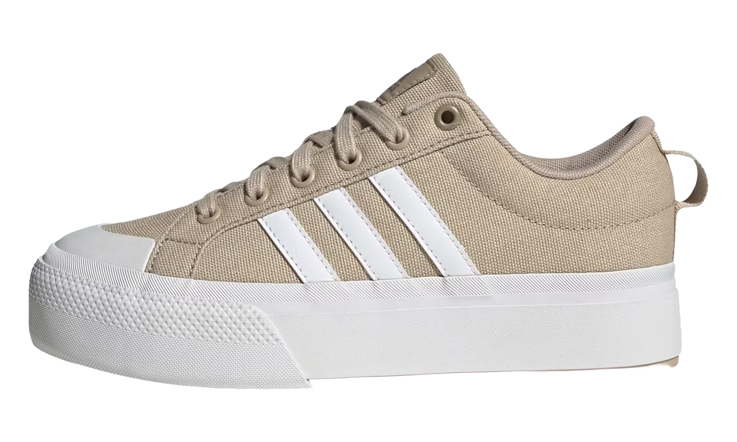 Bravada 2.0 Platform WMNS "Clay Brown" JI1798
