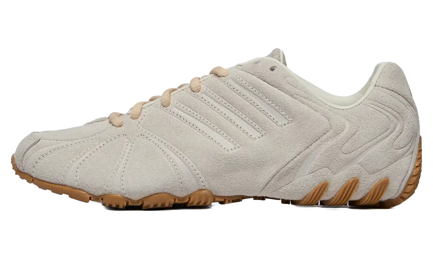 GHOST SPRINT WMNS "Off White / Sand Strata / Gold Metallic" HQ9304