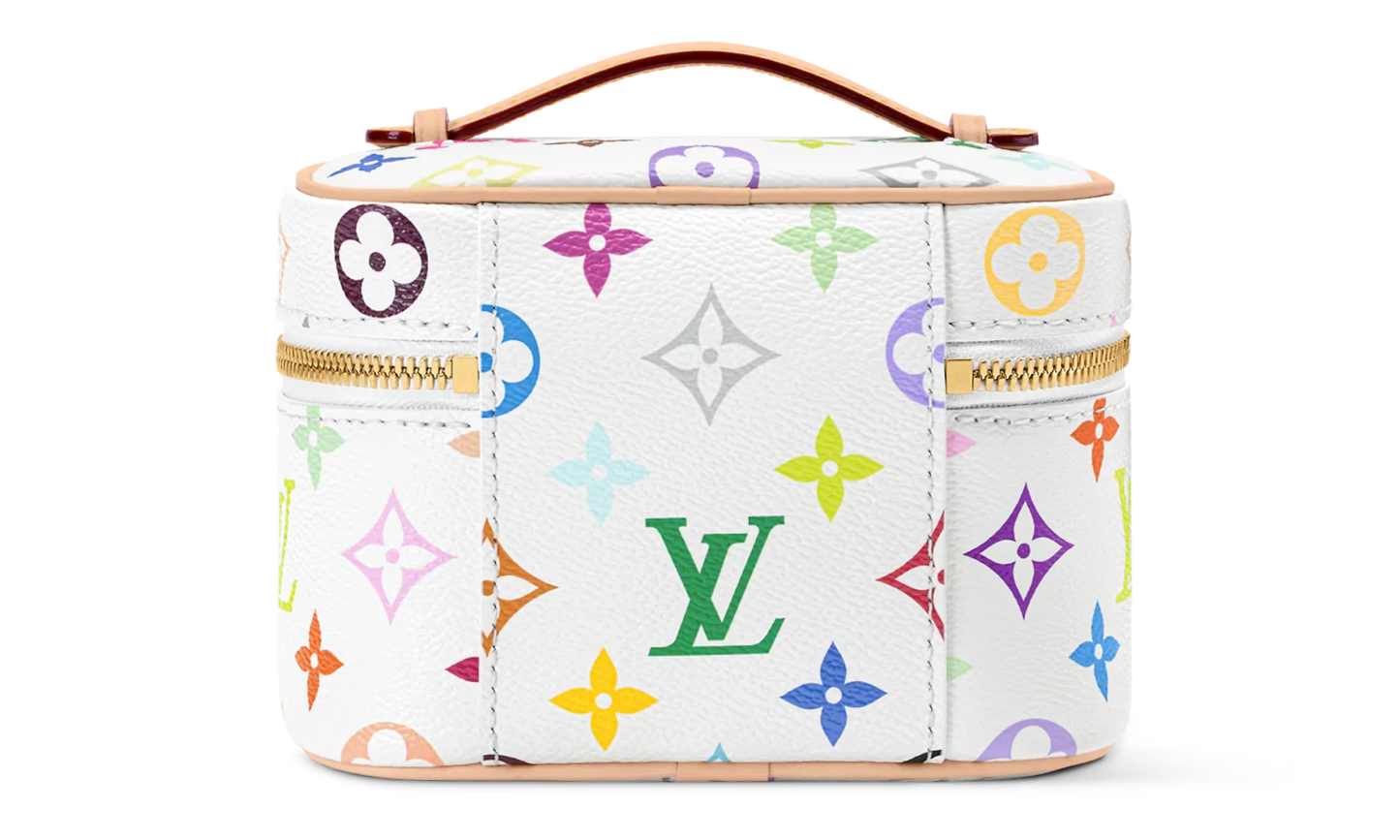 Nice Nano "Takashi Murakami - Multicolored" M27941