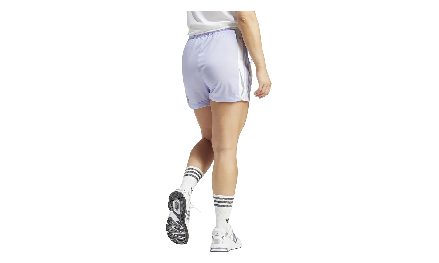ADIBREAK LIFESTYLE SHORTS WMNS "Violet Tone" IP0718