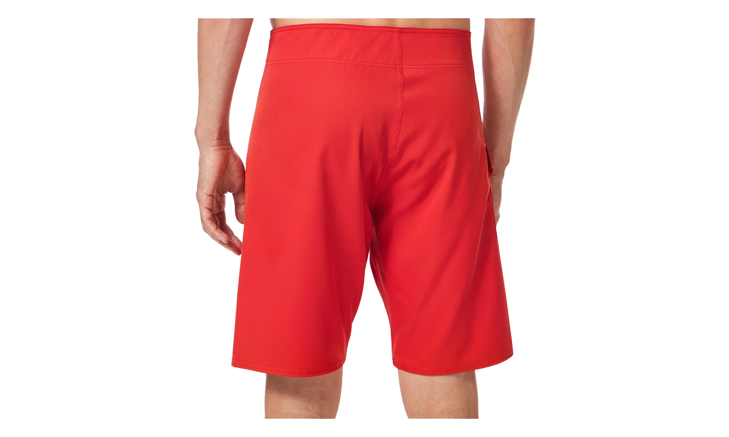 21" Kana Boardshort "Red Line" 482222A 465