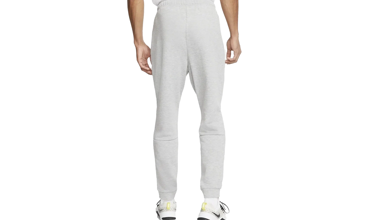 Dri-Fit Fleece Training Pants "Heather Grey" CJ4312 063
