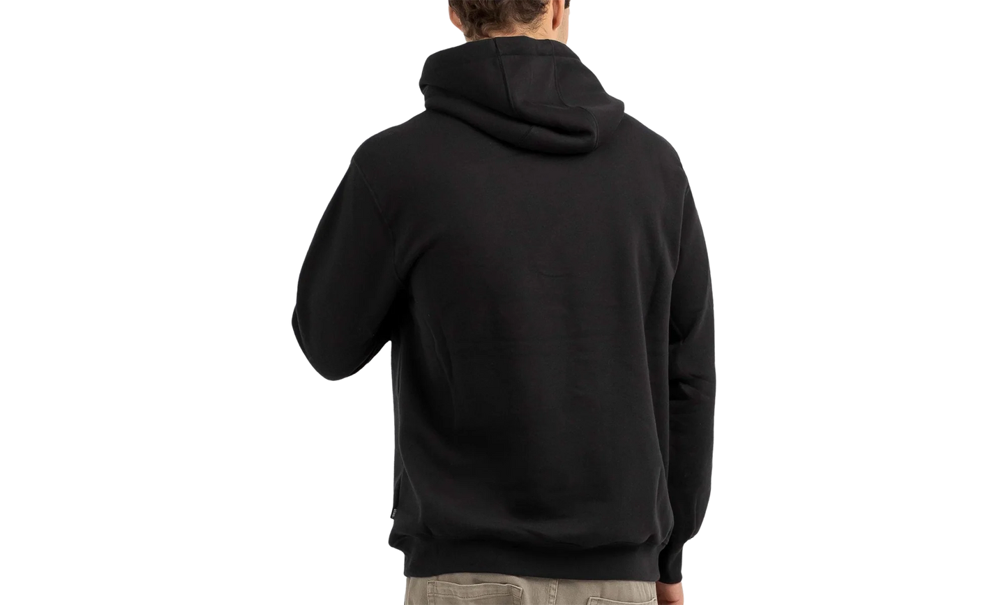 Classic III PO Hoodie "Black" VN000HNX