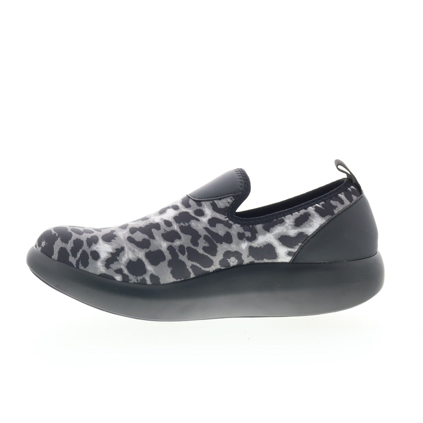 Alegria Eden EDE-406 Womens Black Synthetic Lifestyle Sneakers Shoes