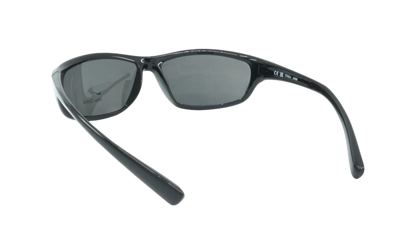 RABID Sunglasses "Shiny Black / Grey" FQ4765 007