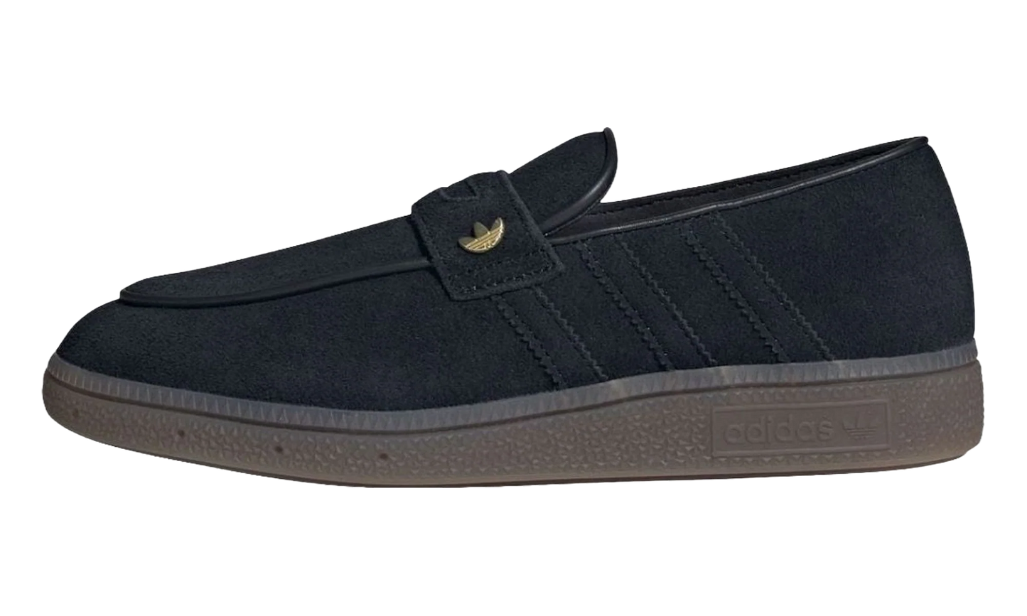 Handball Spezial Loafer WMNS "Black Gum" KJ0641
