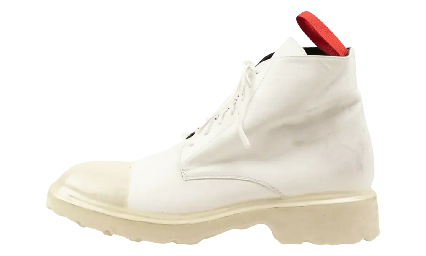 Oxford High "Dipped - White" FF9SMQ03AP PC001 001