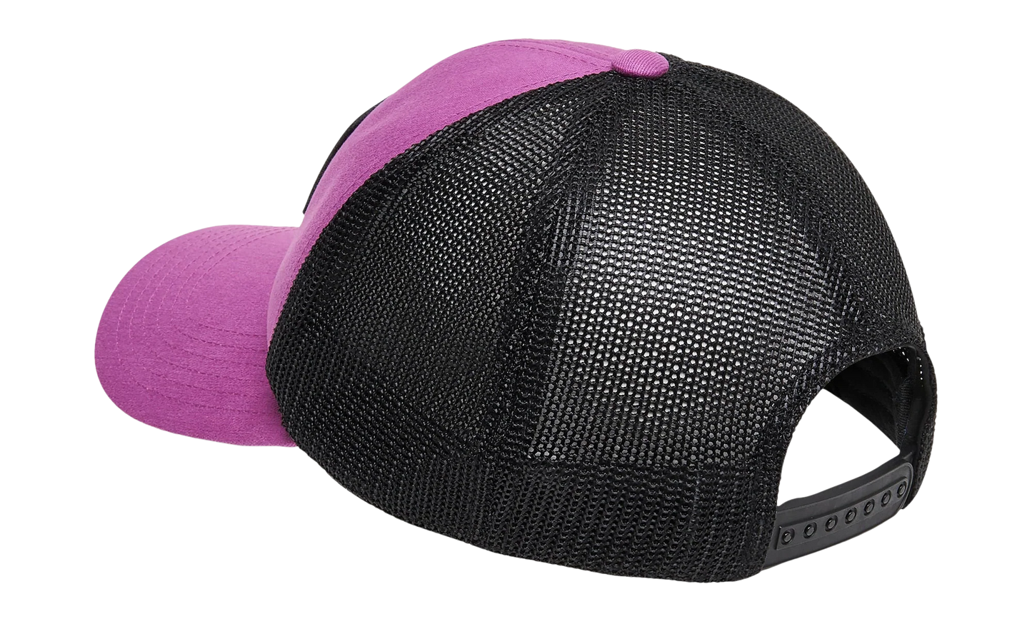 B1B HDO Patch Trucker Hat "Ultra Purple" FOS900906 89N