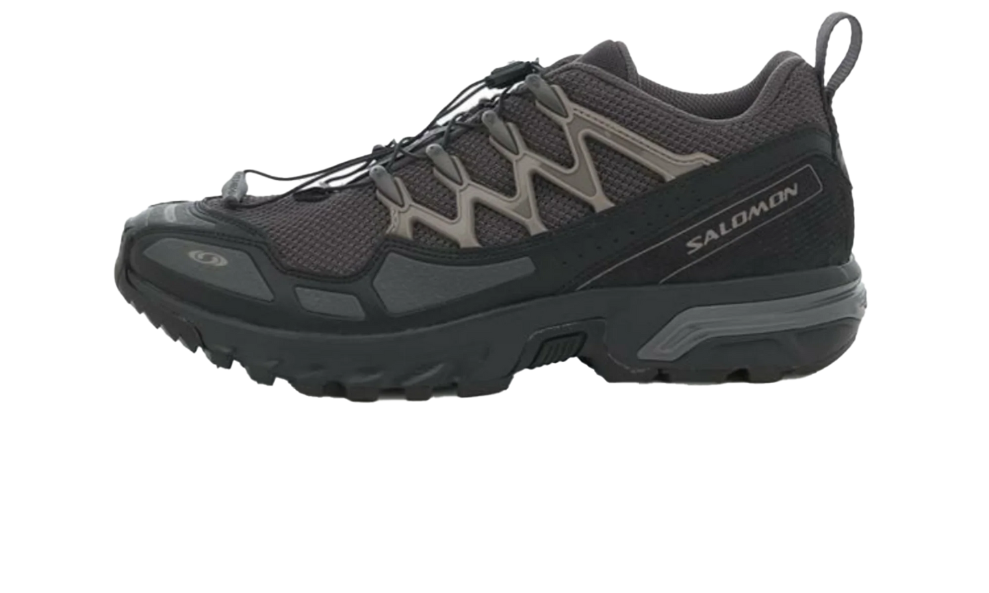 ACS+ Seasonal "Asphalt Black Falcon" L47568600