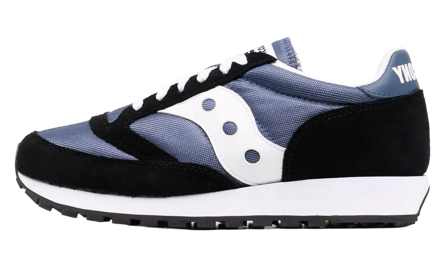 Jazz 81 "Black Navy" S70539 10