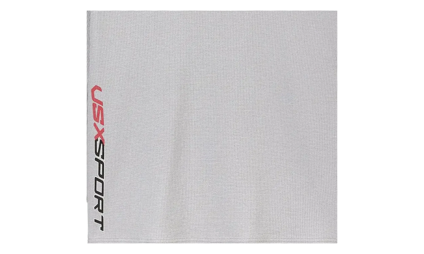 Vsx Thermal Sweatshirt "Nardo Grey" VAL115