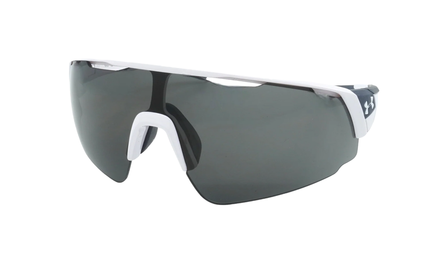 Changeup Sunglasses "Gray - White / Black" S8600107 072