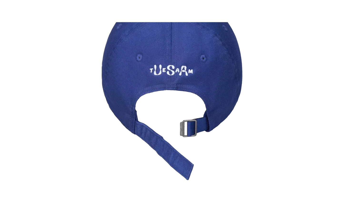 USA CLUB CAP PAR HAT "Old Royal" HF7742 417