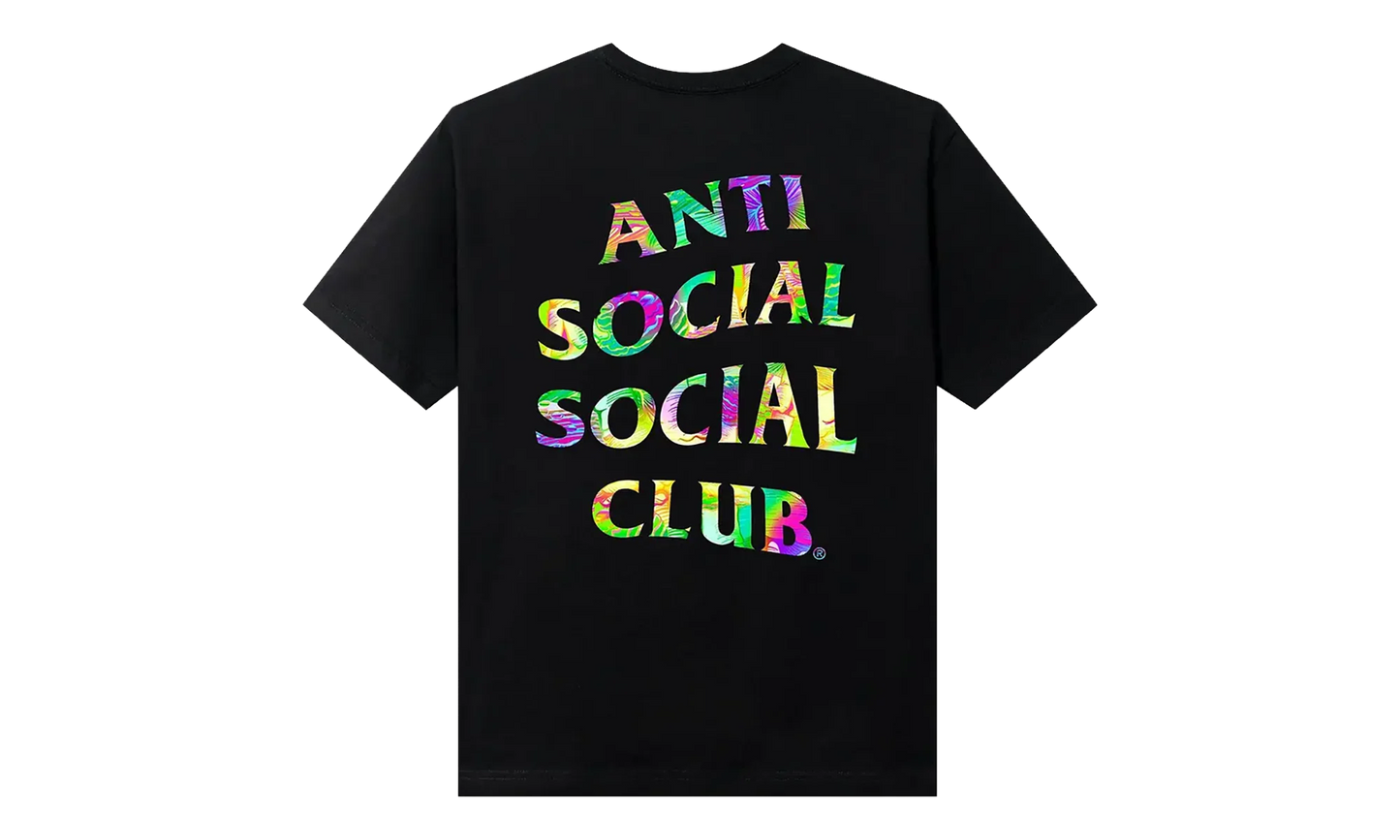 Trip Tee "Black" 0657 100000103TBTP6 BLAC