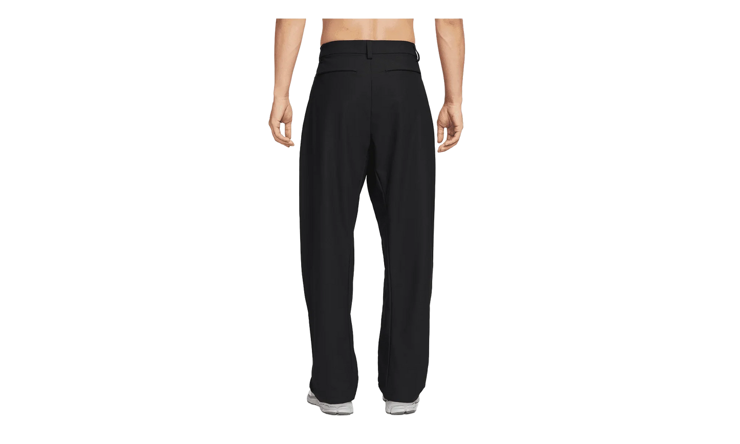 SB FTM 5-Pocket Pants "Black" 384070 010