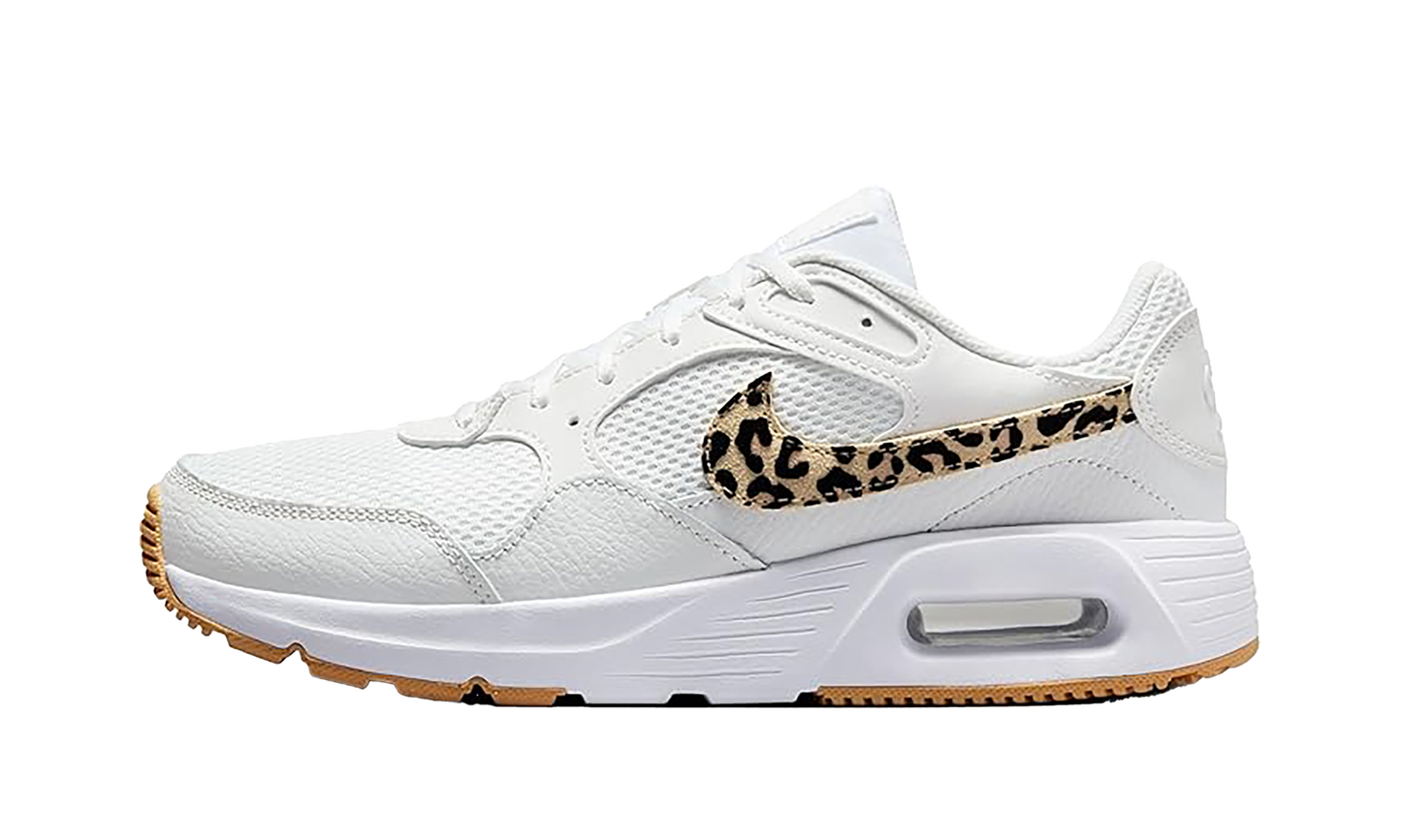 Air Max SC Wmns"Summit White" FZ2649 100