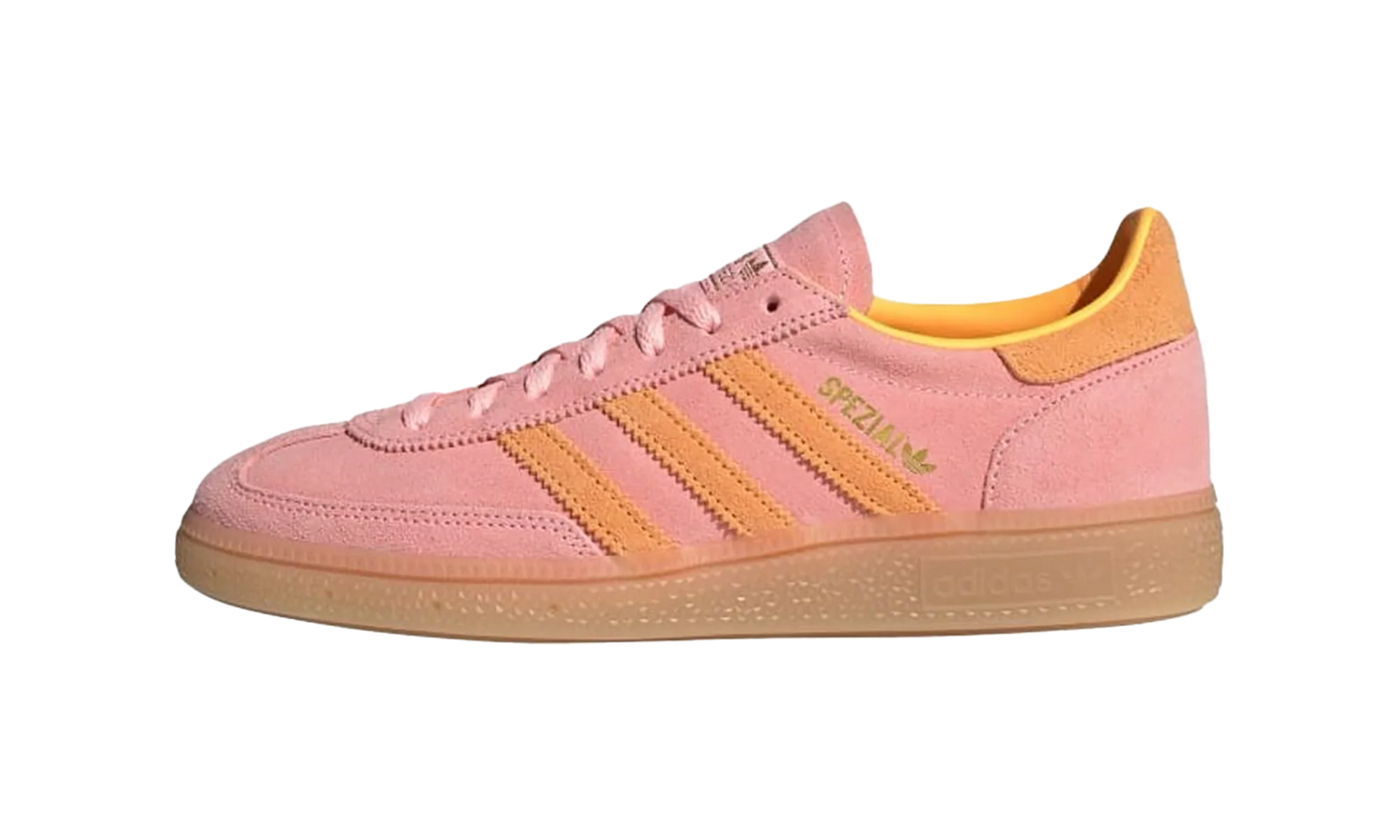 Handball Spezial Wmns "Glow Pink" JR3606